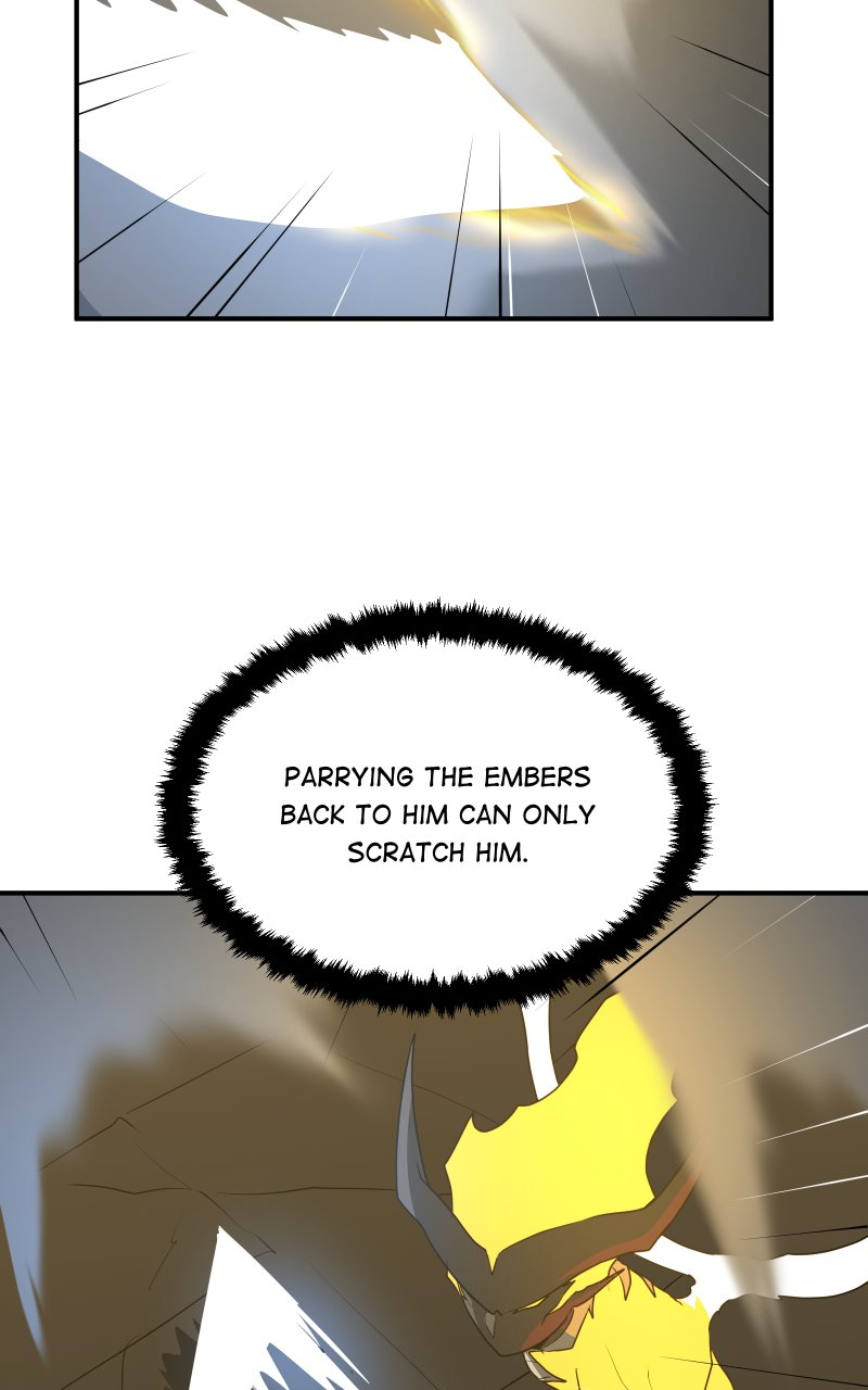 The One Who Parried Death Chapter 44 53
